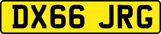 DX66JRG