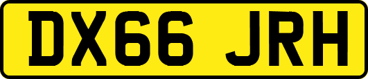 DX66JRH
