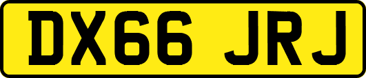 DX66JRJ