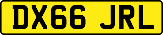 DX66JRL