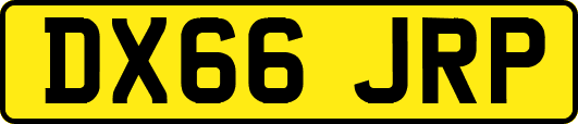 DX66JRP