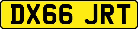 DX66JRT