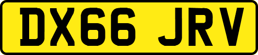 DX66JRV