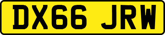 DX66JRW