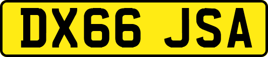 DX66JSA