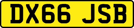 DX66JSB
