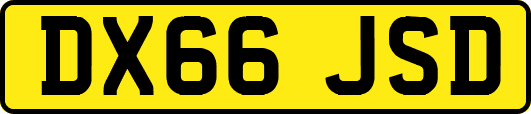 DX66JSD
