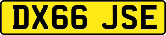 DX66JSE