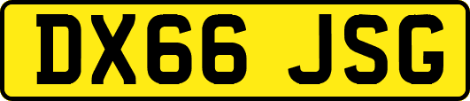 DX66JSG