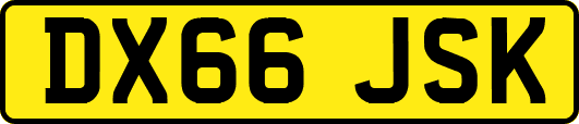 DX66JSK