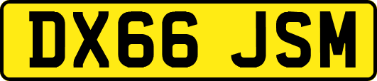 DX66JSM