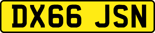 DX66JSN