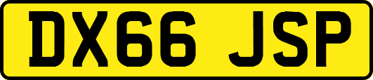 DX66JSP