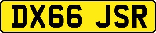 DX66JSR