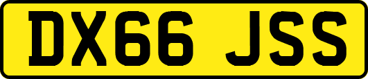 DX66JSS