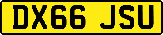 DX66JSU