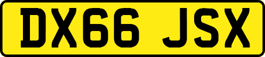 DX66JSX