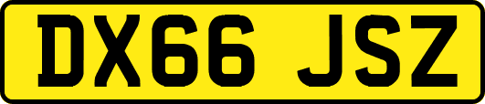 DX66JSZ