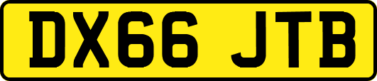 DX66JTB