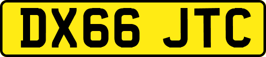 DX66JTC