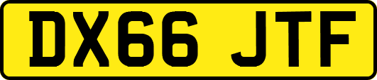 DX66JTF