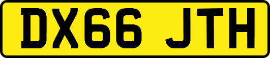 DX66JTH