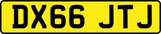 DX66JTJ