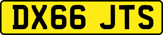 DX66JTS
