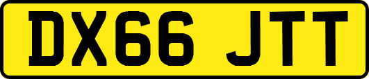 DX66JTT