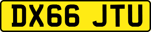 DX66JTU