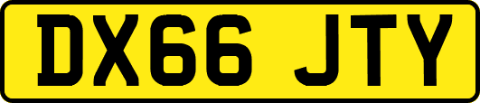 DX66JTY