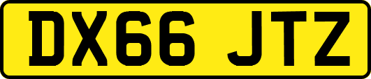 DX66JTZ