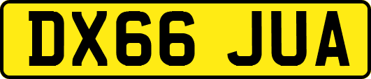 DX66JUA