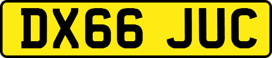 DX66JUC
