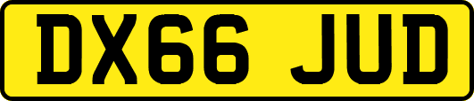 DX66JUD
