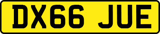 DX66JUE
