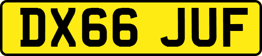 DX66JUF