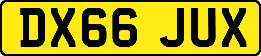 DX66JUX