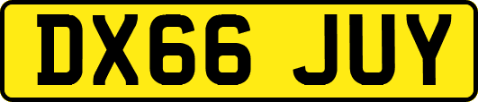 DX66JUY