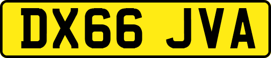 DX66JVA