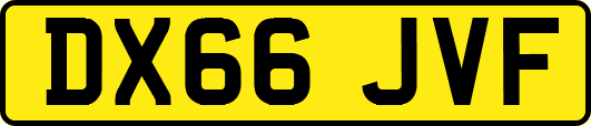 DX66JVF
