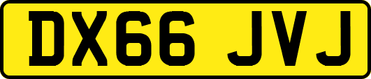 DX66JVJ