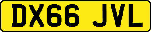 DX66JVL
