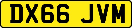 DX66JVM