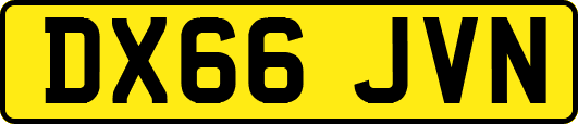 DX66JVN