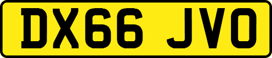 DX66JVO
