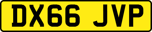 DX66JVP