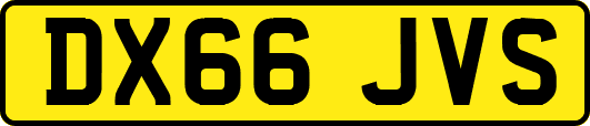 DX66JVS