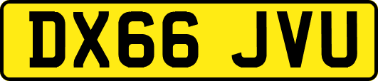 DX66JVU