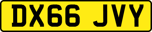 DX66JVY